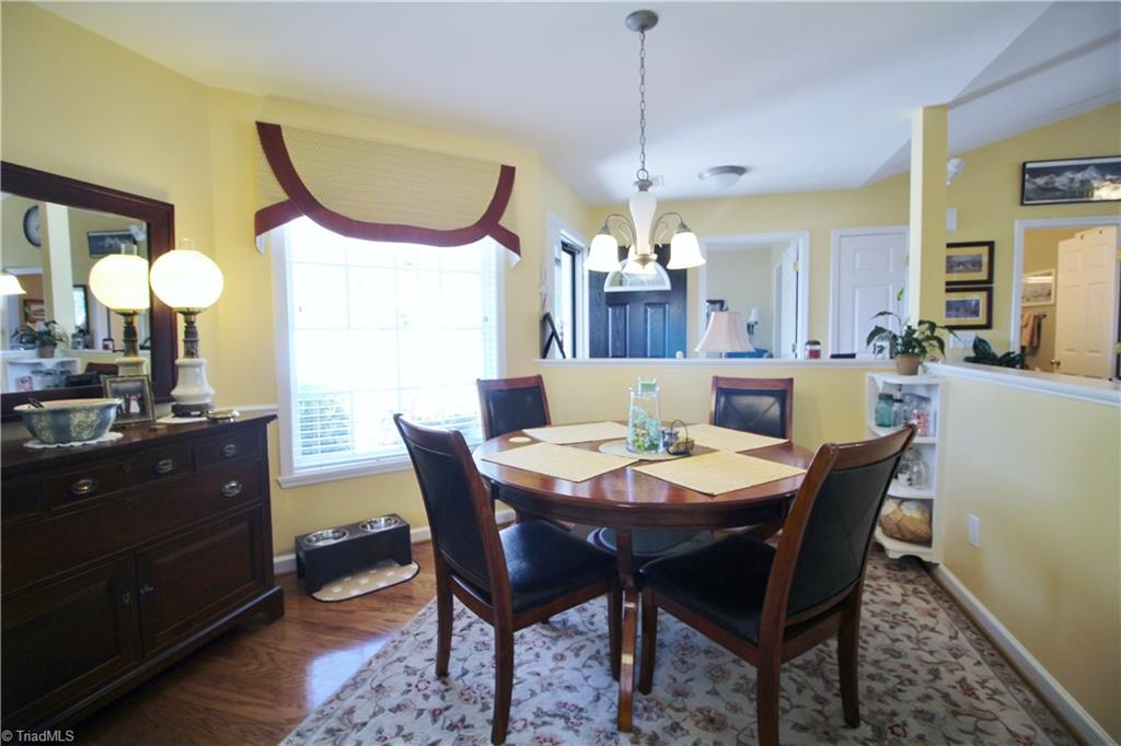 642 Ansley Way High Point, NC 27265 - Photo 4 of 25 Gallery Image 4