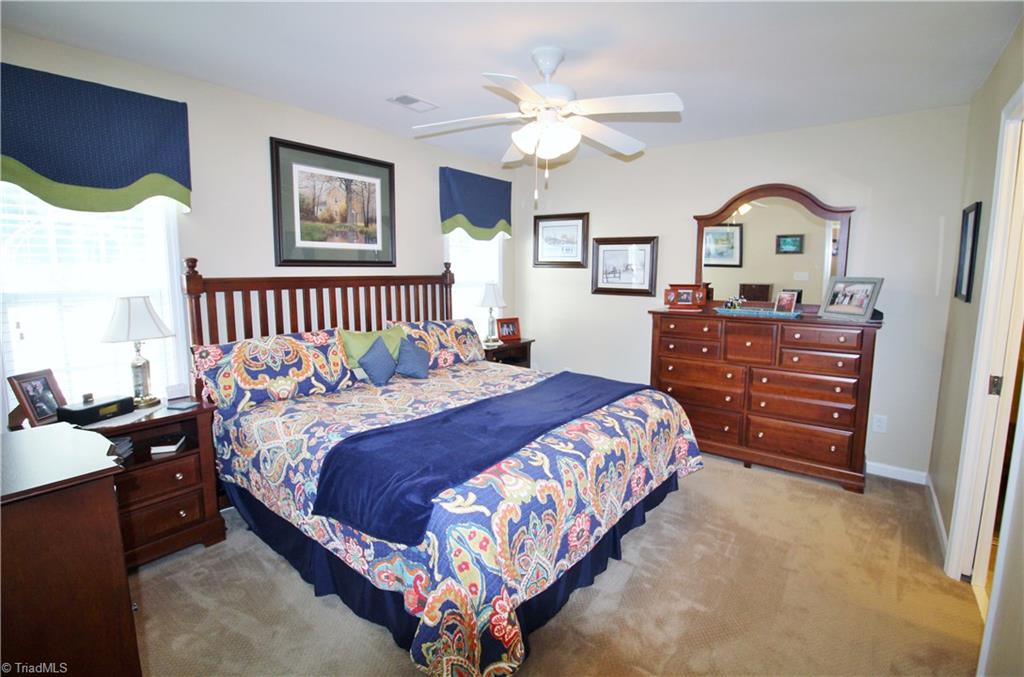 642 Ansley Way High Point, NC 27265 - Photo 9 of 25 Gallery Image 9