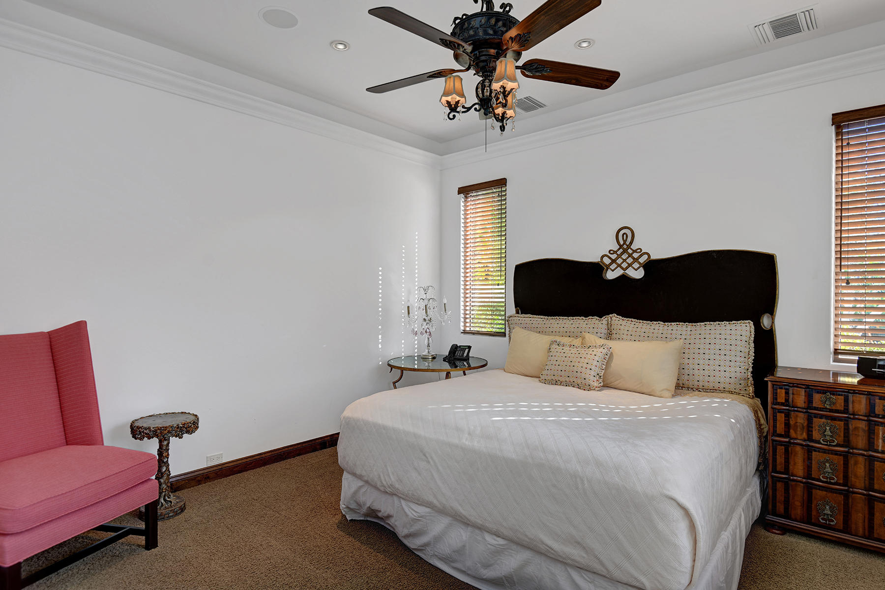 2 Mirada Circle Rancho Mirage, CA 92270 - Photo 23 of 34 CASITA BEDOROM 1 MLS