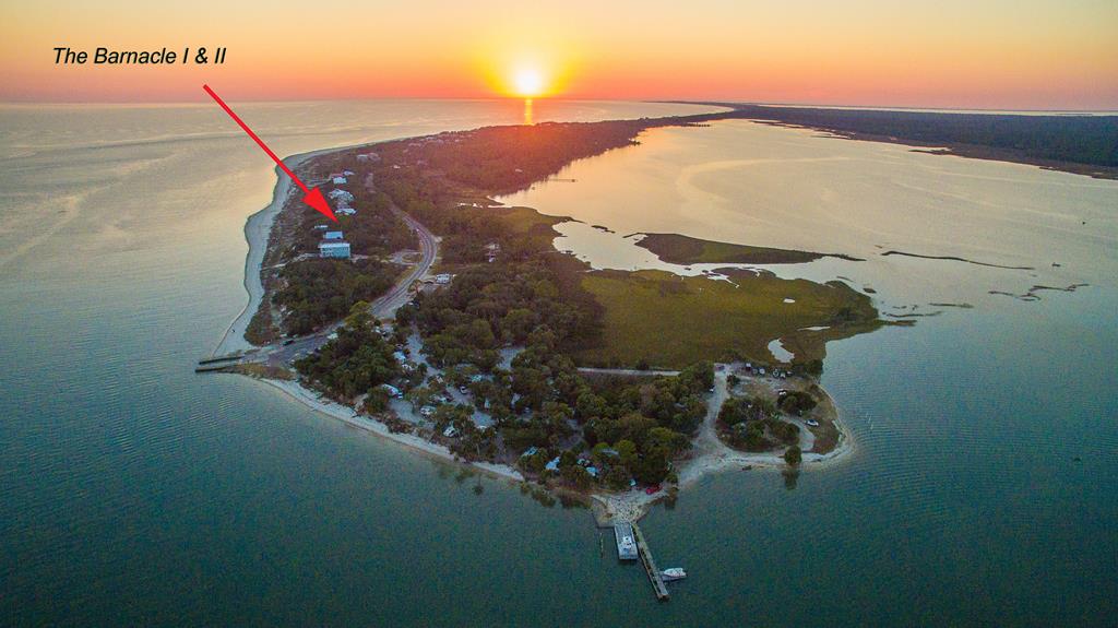 2682 Indian Pass Road Port St. Joe, FL 32456 - Photo 55 of 67