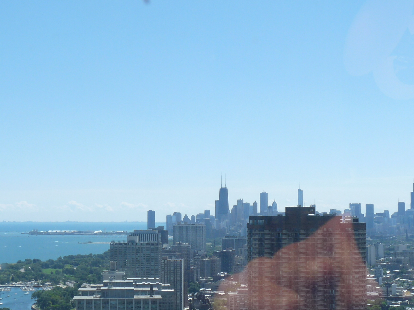 655 West Irving Park Road, Unit 5015 Chicago, IL 60613 - Photo 20 of 25 a view of a city