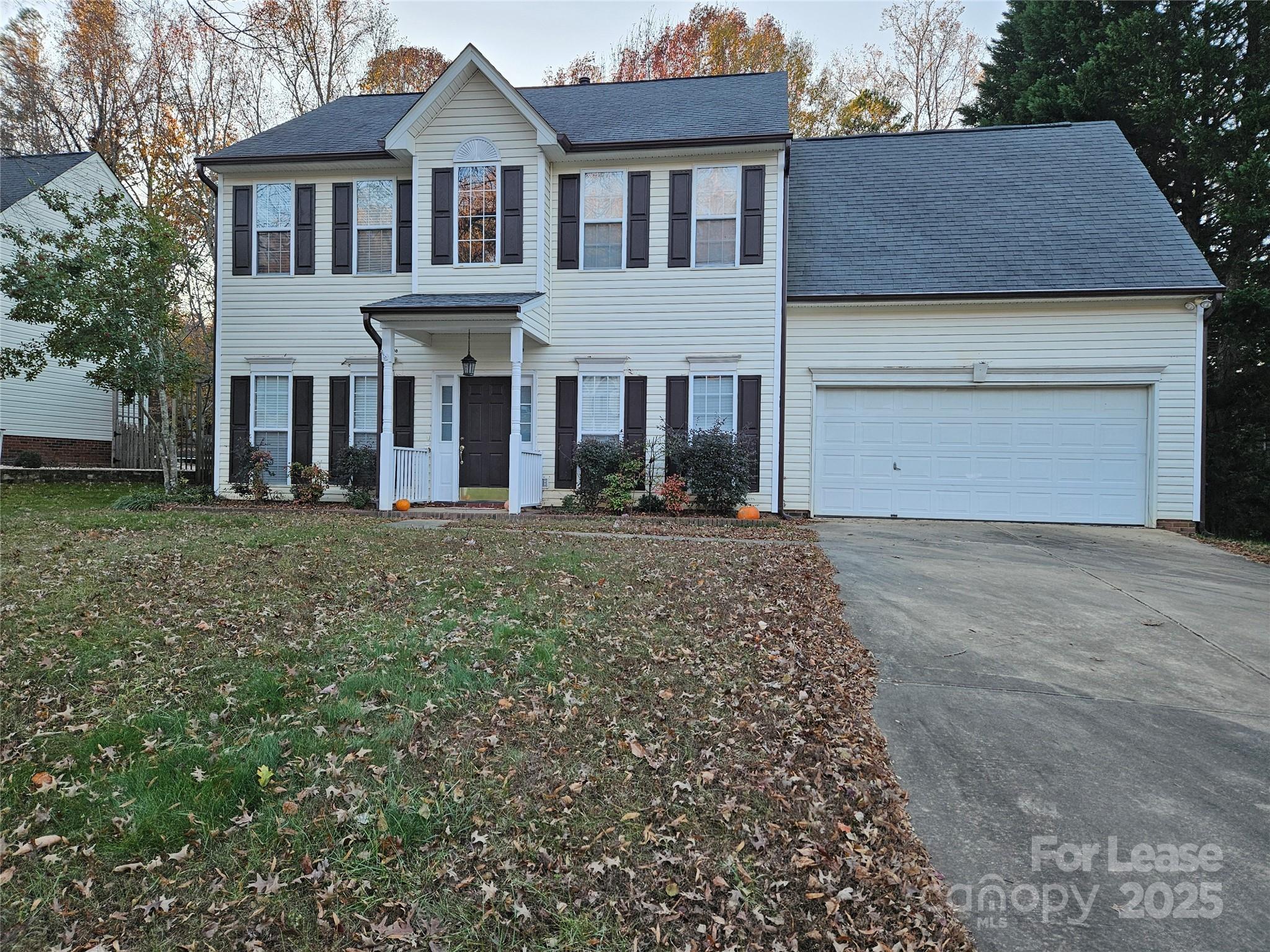 743 West Cheval Drive Fort Mill, SC 29708 - Photo 1 of 22