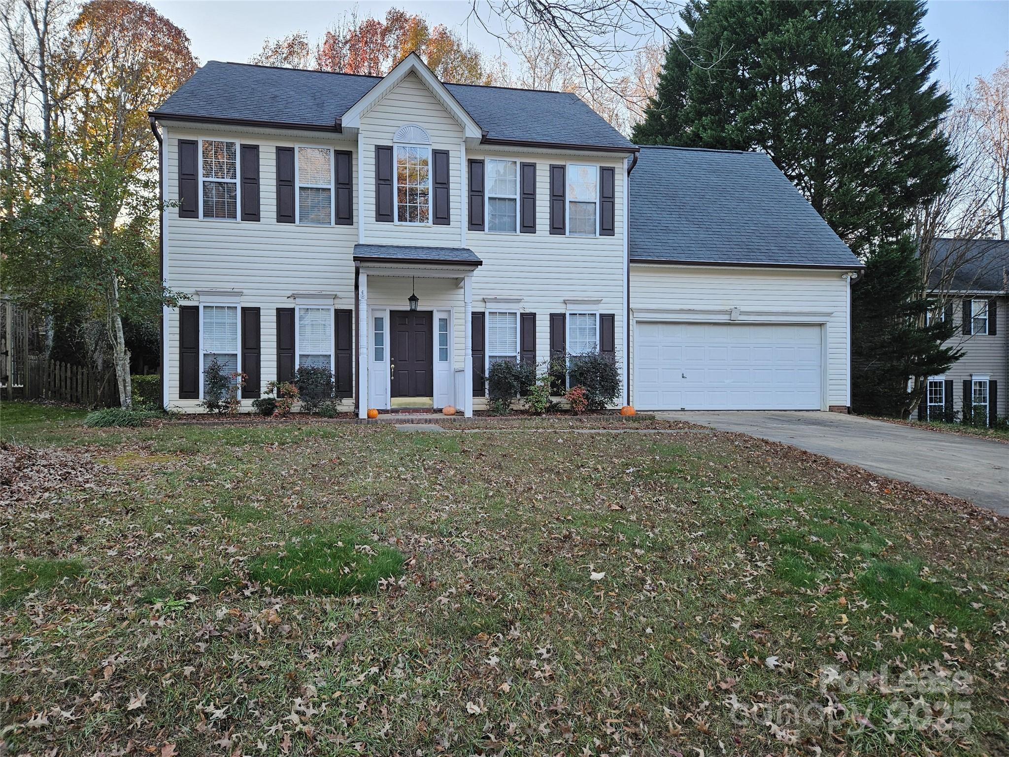 743 West Cheval Drive Fort Mill, SC 29708 - Photo 22 of 22