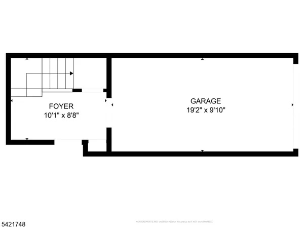 $5,500 | 122 Aspen Drive, Cedar Grove, NJ 07009