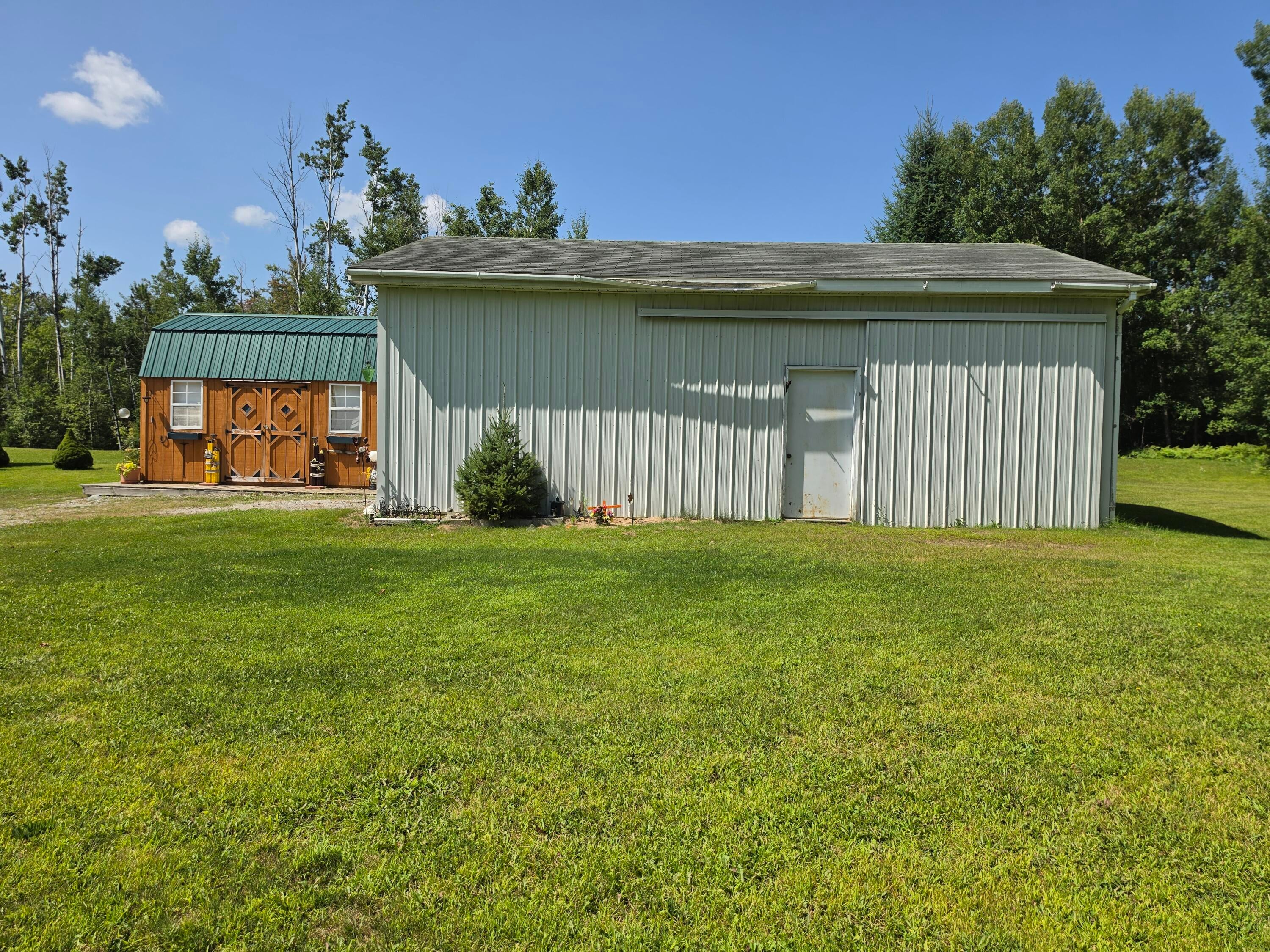 13460 Funk Road Hillman, MI 49746 - Photo 9 of 29 Gallery Image 9