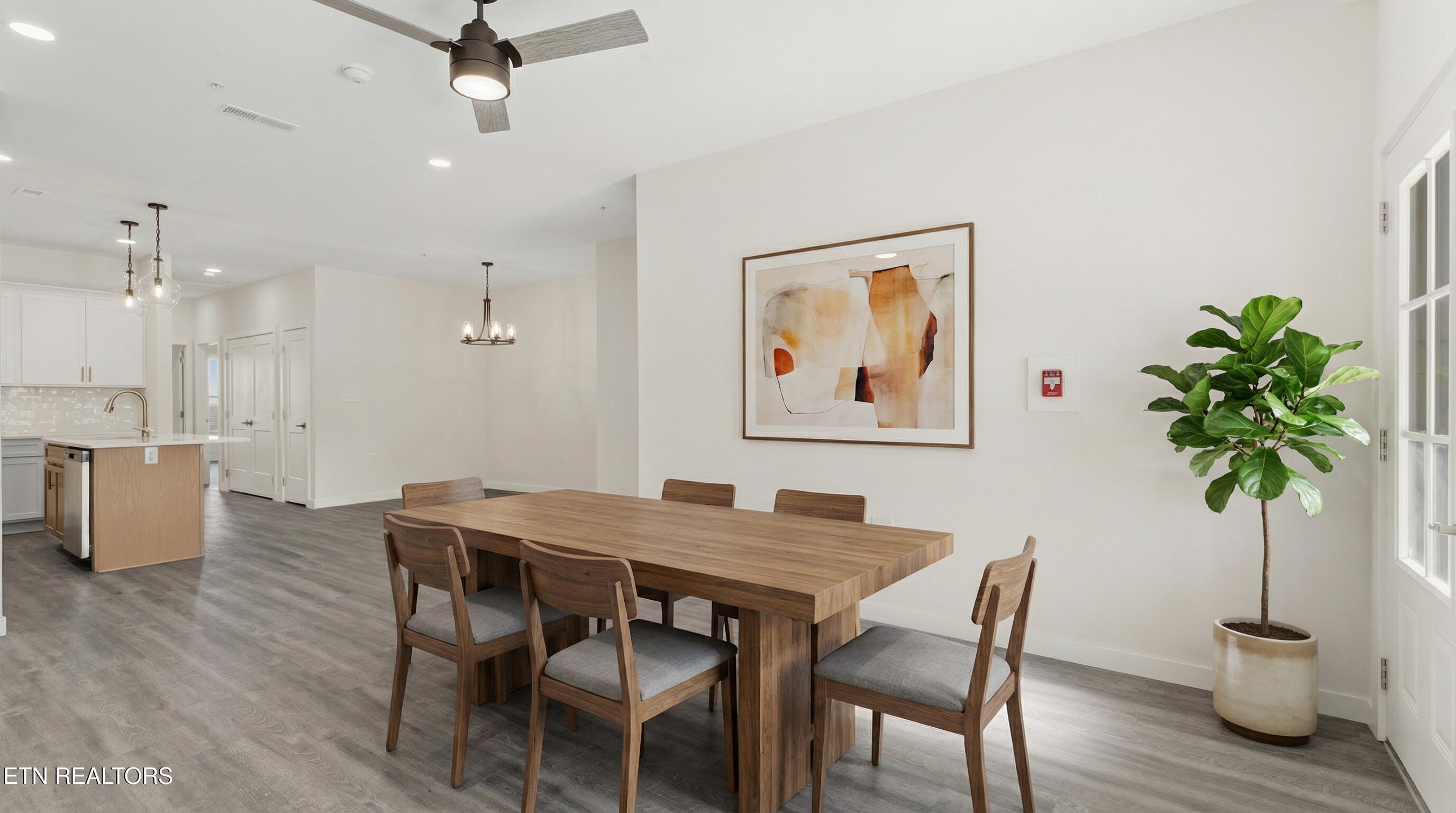 4411 Legends Way, Unit F Maryville, TN 37801 - Photo 4 of 37 3-Legends-Way-3