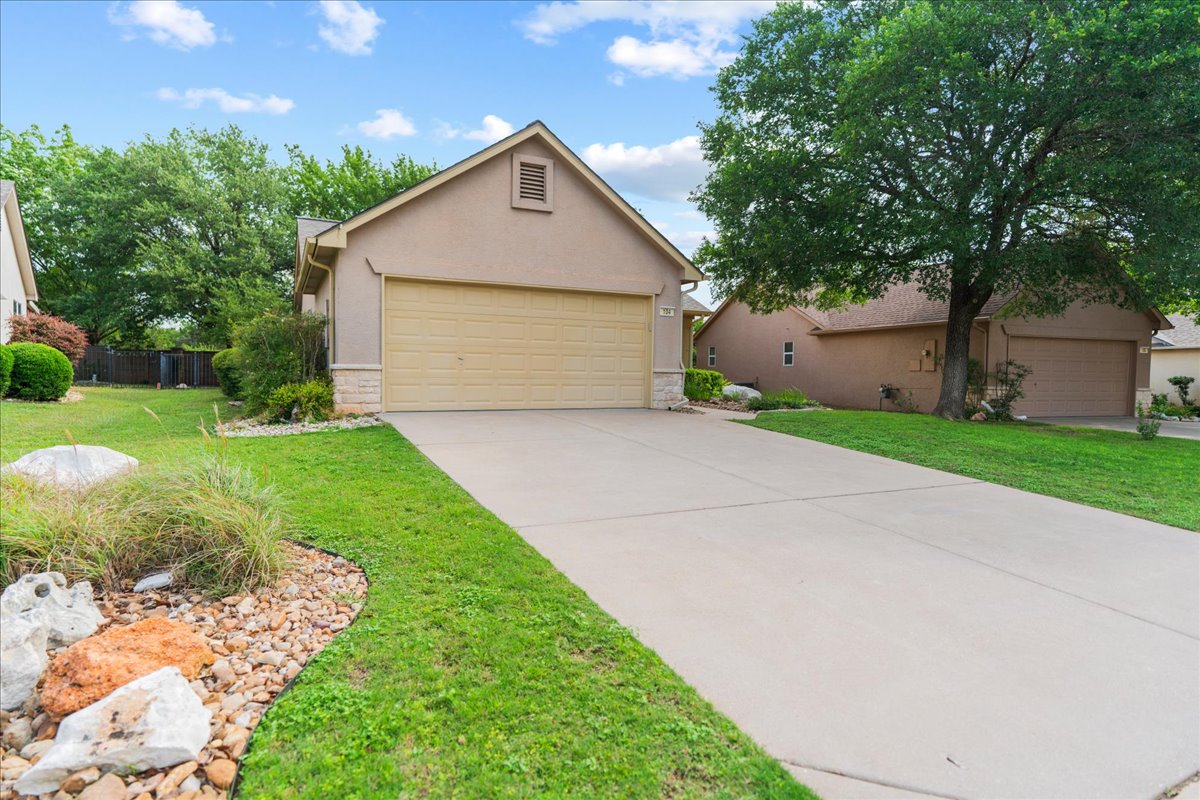 104 Whitewing Way Georgetown, TX 78633 - Photo 7 of 29