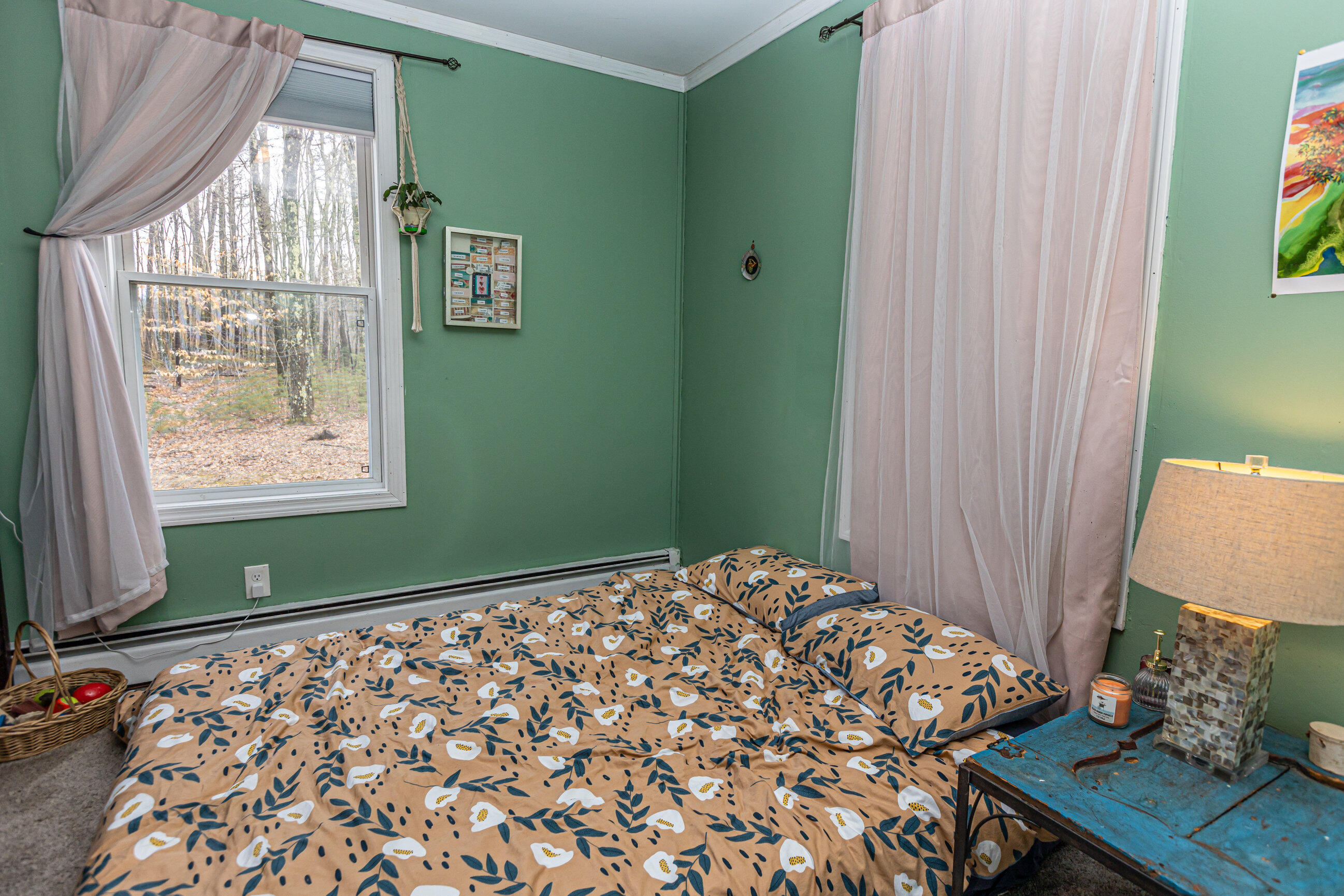 75 Shaws Mill Road Gorham, ME 04038 - Photo 17 of 31 Bedroom-7630