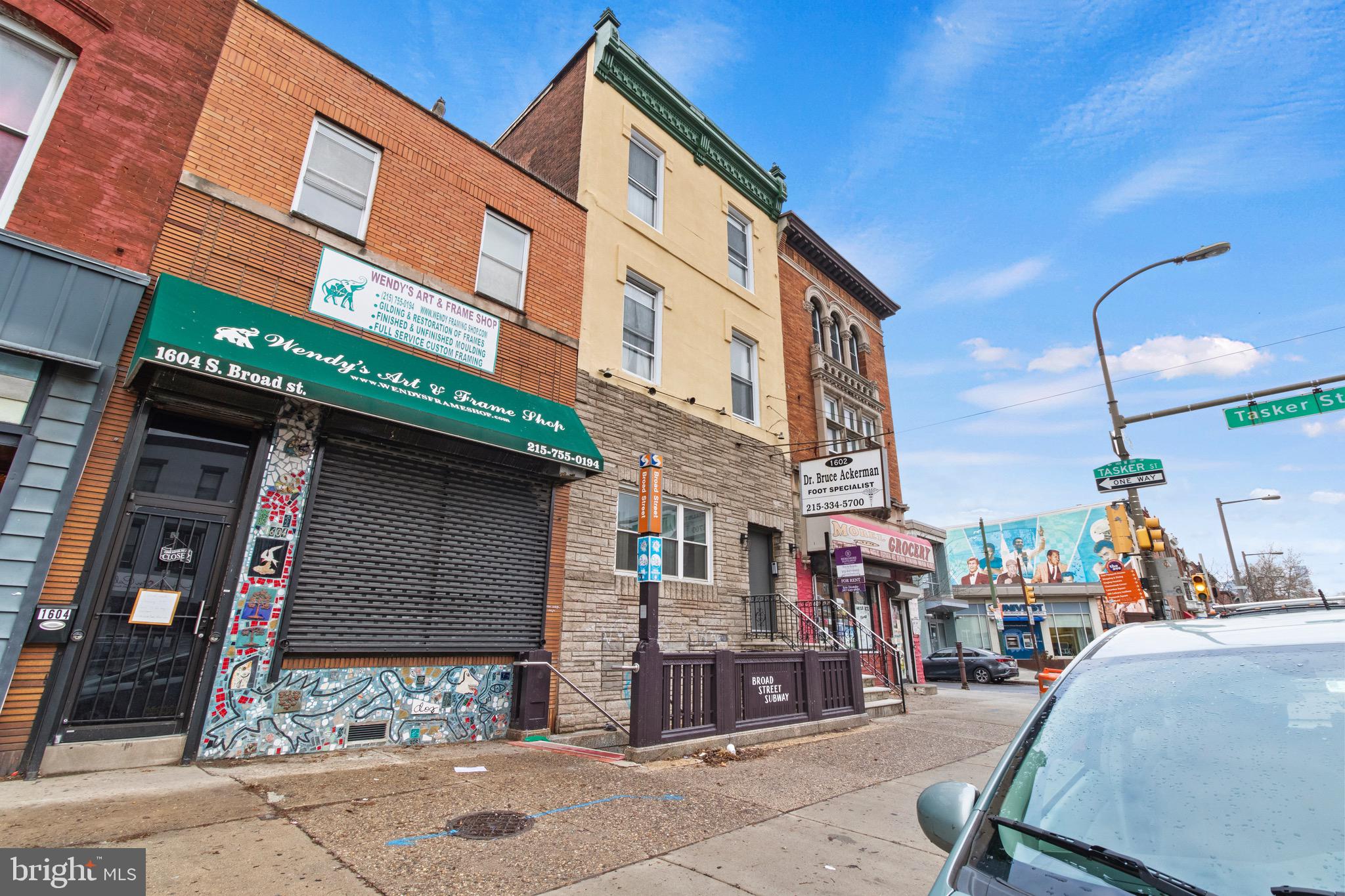 1602 South Broad Street, Unit 2 Philadelphia, PA 19145 - Photo 13 of 15