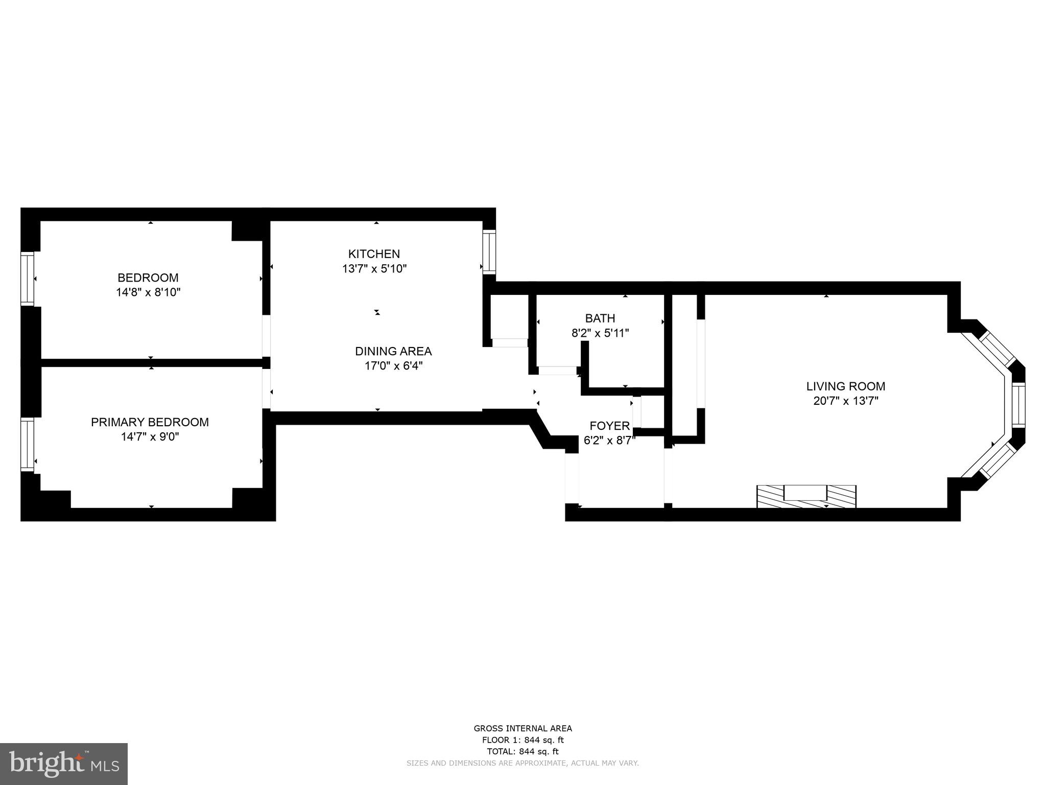 1602 South Broad Street, Unit 2 Philadelphia, PA 19145 - Photo 15 of 15