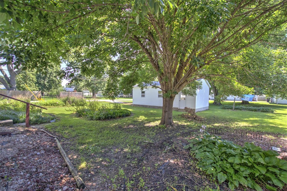 2520 South Esther Avenue Decatur, IL 62521 - Photo 27 of 30