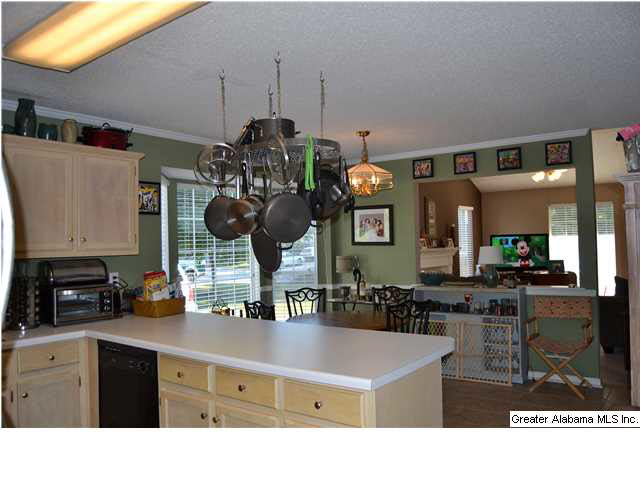 125 Cambridge Pointe Circle Alabaster, AL 35007 - Photo 10 of 16