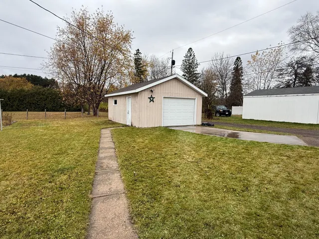 $159,900 | 3725 Mayfair Avenue, Hibbing, MN 55746