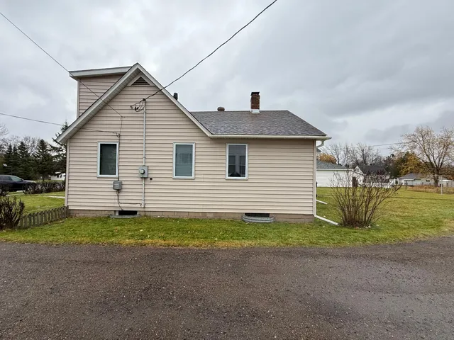 $159,900 | 3725 Mayfair Avenue, Hibbing, MN 55746