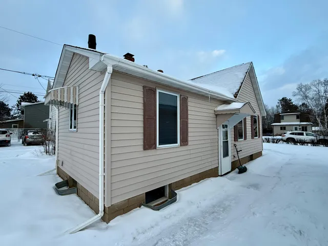 $159,900 | 3725 Mayfair Avenue, Hibbing, MN 55746