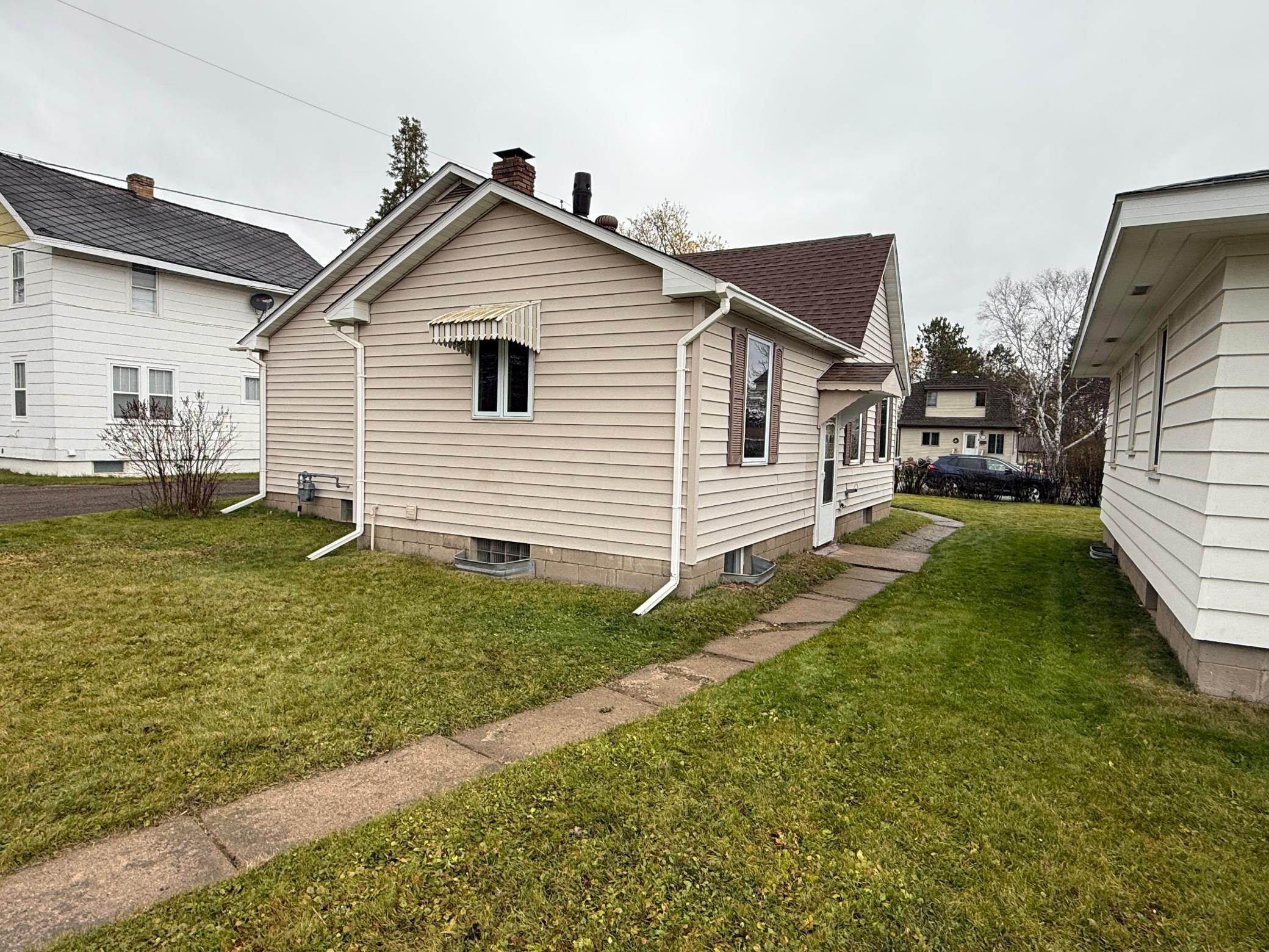 3725 Mayfair Avenue Hibbing, MN 55746 - Photo 44 of 50