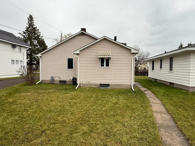 $169,900 | 3725 Mayfair Avenue, Hibbing, MN 55746