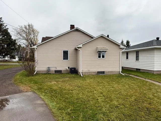 $169,900 | 3725 Mayfair Avenue, Hibbing, MN 55746