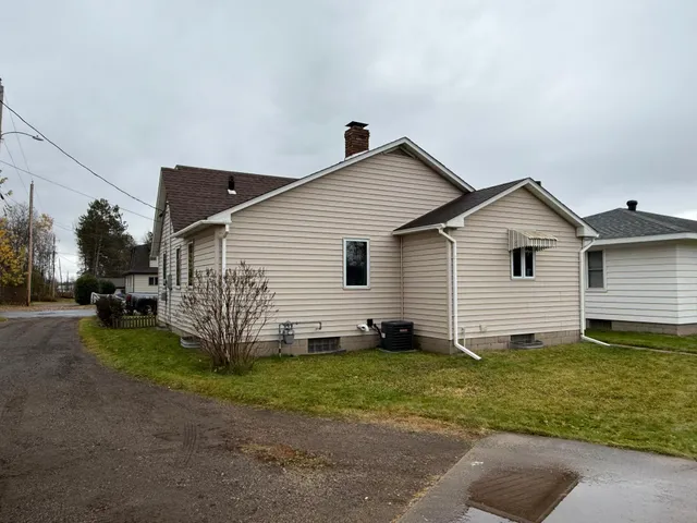 $169,900 | 3725 Mayfair Avenue, Hibbing, MN 55746