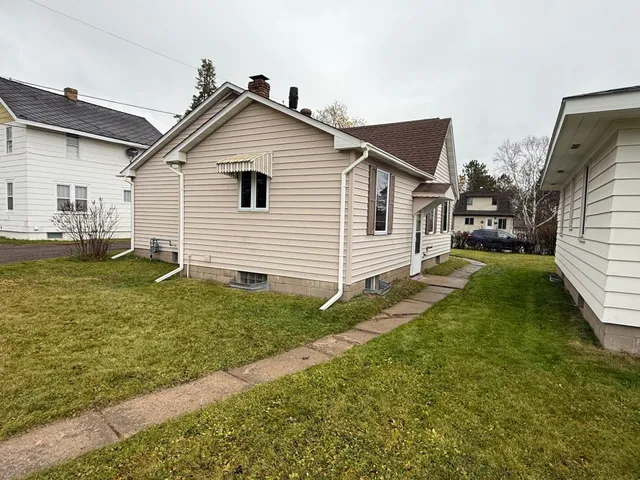 $159,900 | 3725 Mayfair Avenue, Hibbing, MN 55746