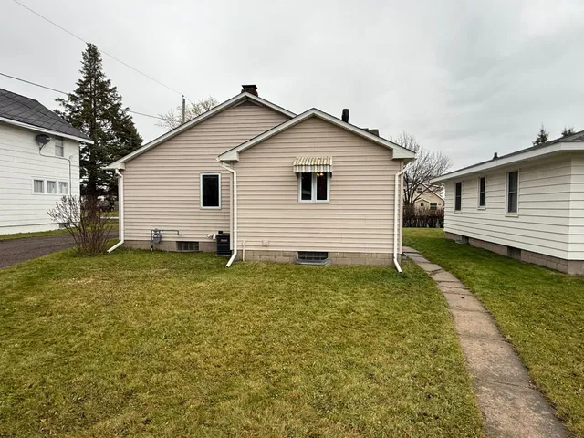 $159,900 | 3725 Mayfair Avenue, Hibbing, MN 55746