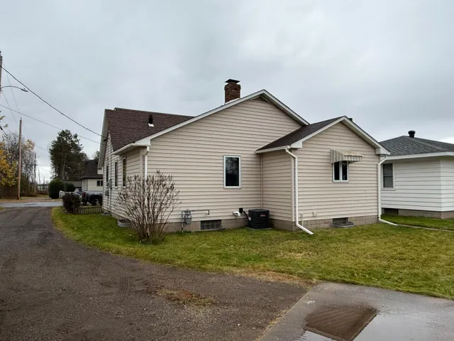 $159,900 | 3725 Mayfair Avenue, Hibbing, MN 55746