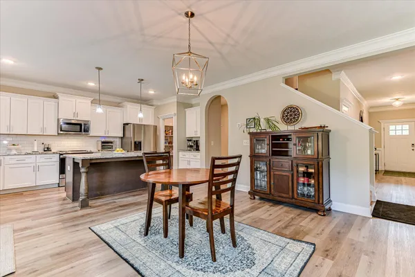 $445,000 | 6055 Big Pond Trail, Grovetown, GA 30813