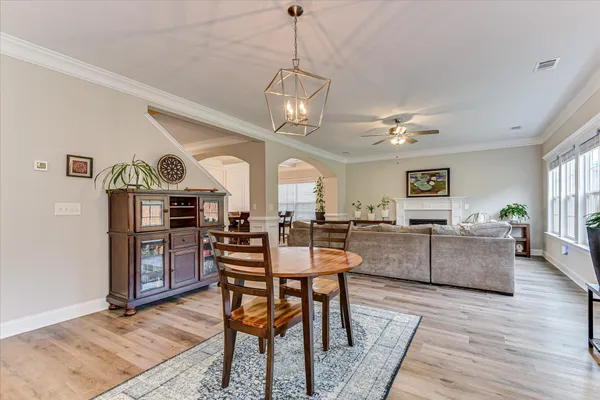 $445,000 | 6055 Big Pond Trail, Grovetown, GA 30813