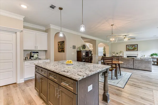 $445,000 | 6055 Big Pond Trail, Grovetown, GA 30813