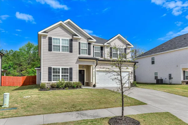 $445,000 | 6055 Big Pond Trail, Grovetown, GA 30813