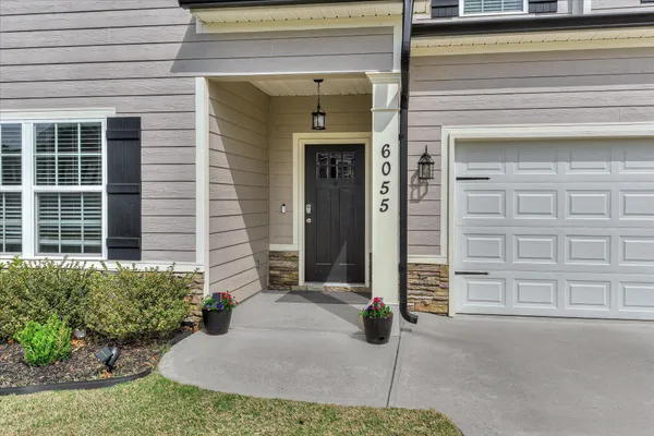 $445,000 | 6055 Big Pond Trail, Grovetown, GA 30813