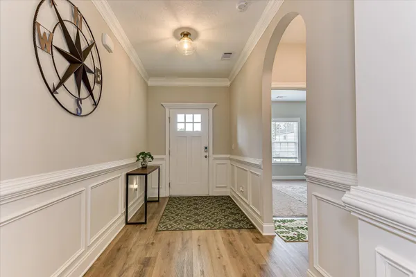 $445,000 | 6055 Big Pond Trail, Grovetown, GA 30813