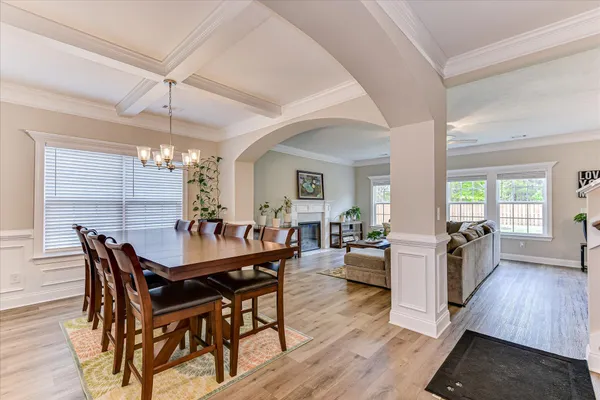 $445,000 | 6055 Big Pond Trail, Grovetown, GA 30813
