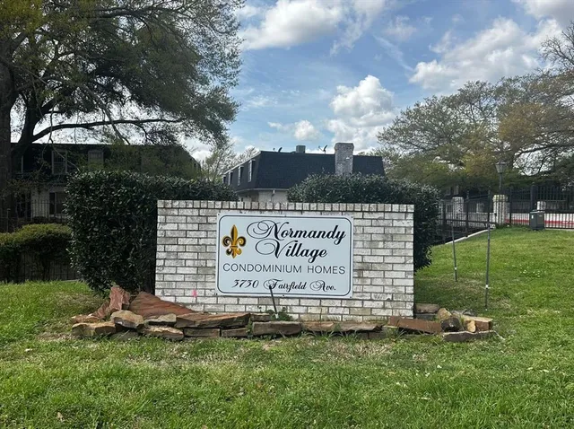 $850 | 3730 Fairfield Avenue, Unit 264, Shreveport, LA 71104