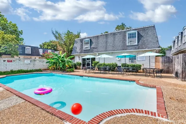 $850 | 3730 Fairfield Avenue, Unit 264, Shreveport, LA 71104