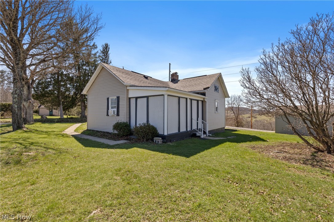 48499 Fairpoint Maynard Road St. Clairsville, OH 43950 - Photo 21 of 31