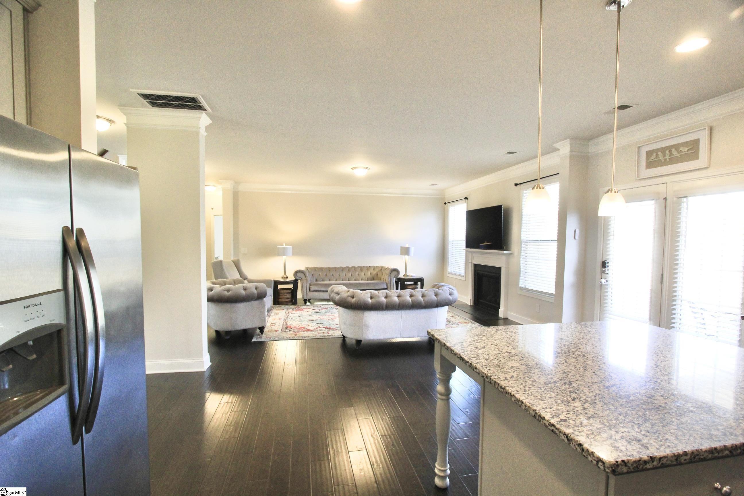 706 Troutdale Lane Simpsonville, SC 29680 - Photo 15 of 50