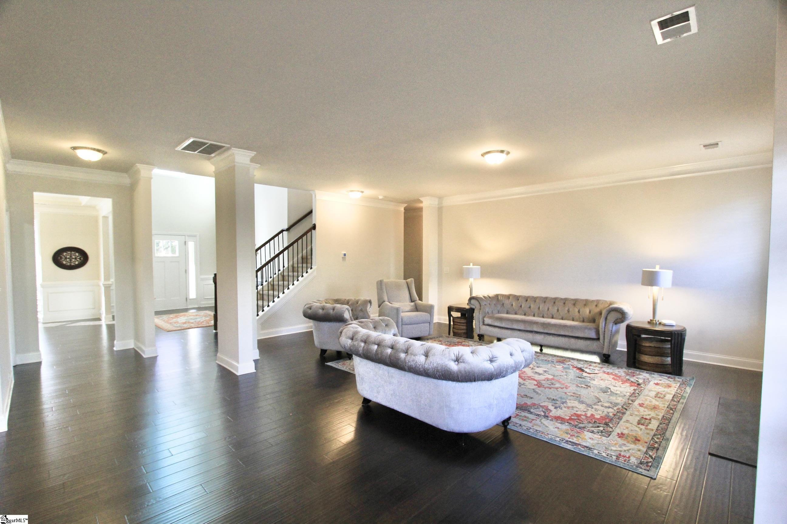 706 Troutdale Lane Simpsonville, SC 29680 - Photo 17 of 50