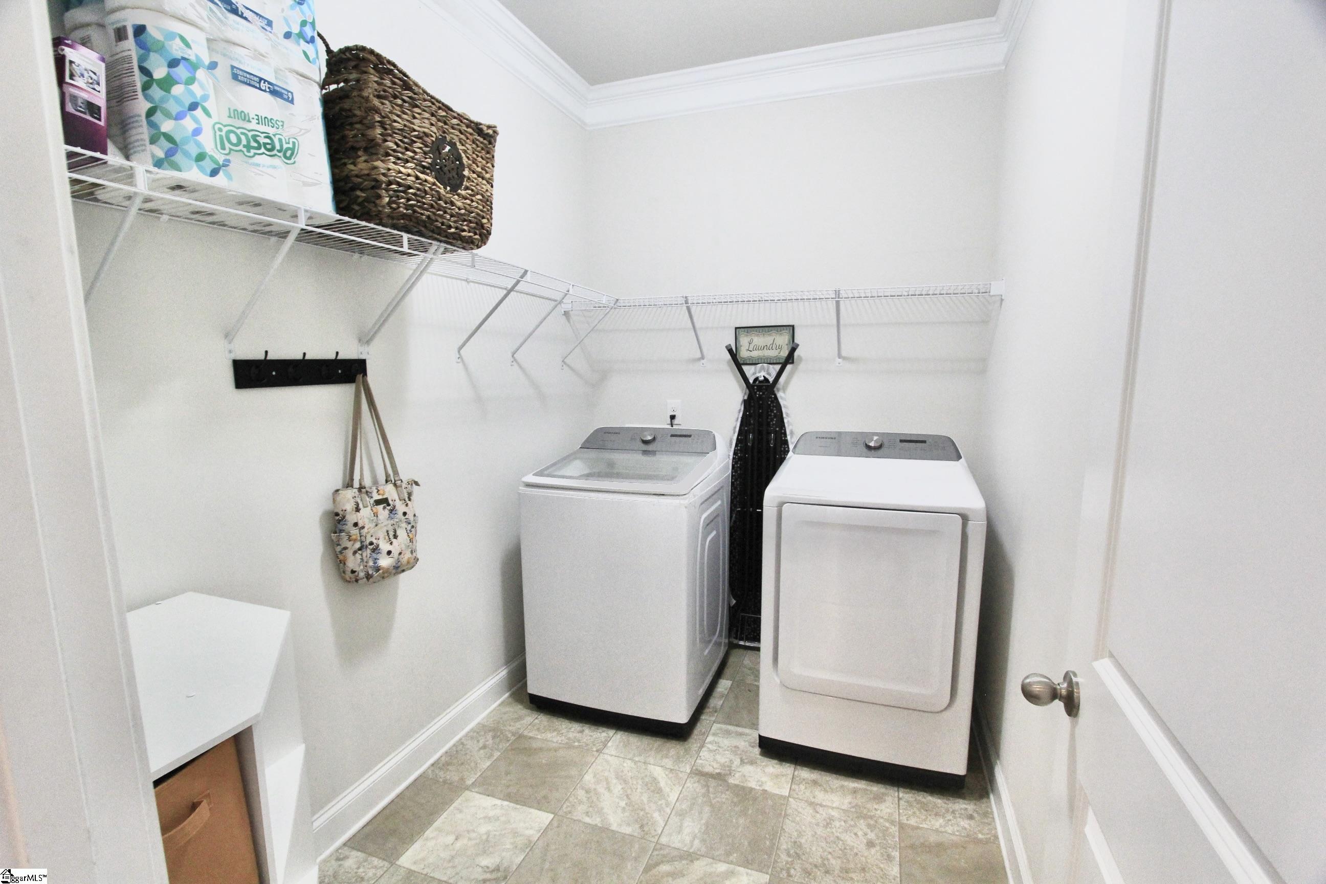 706 Troutdale Lane Simpsonville, SC 29680 - Photo 18 of 50