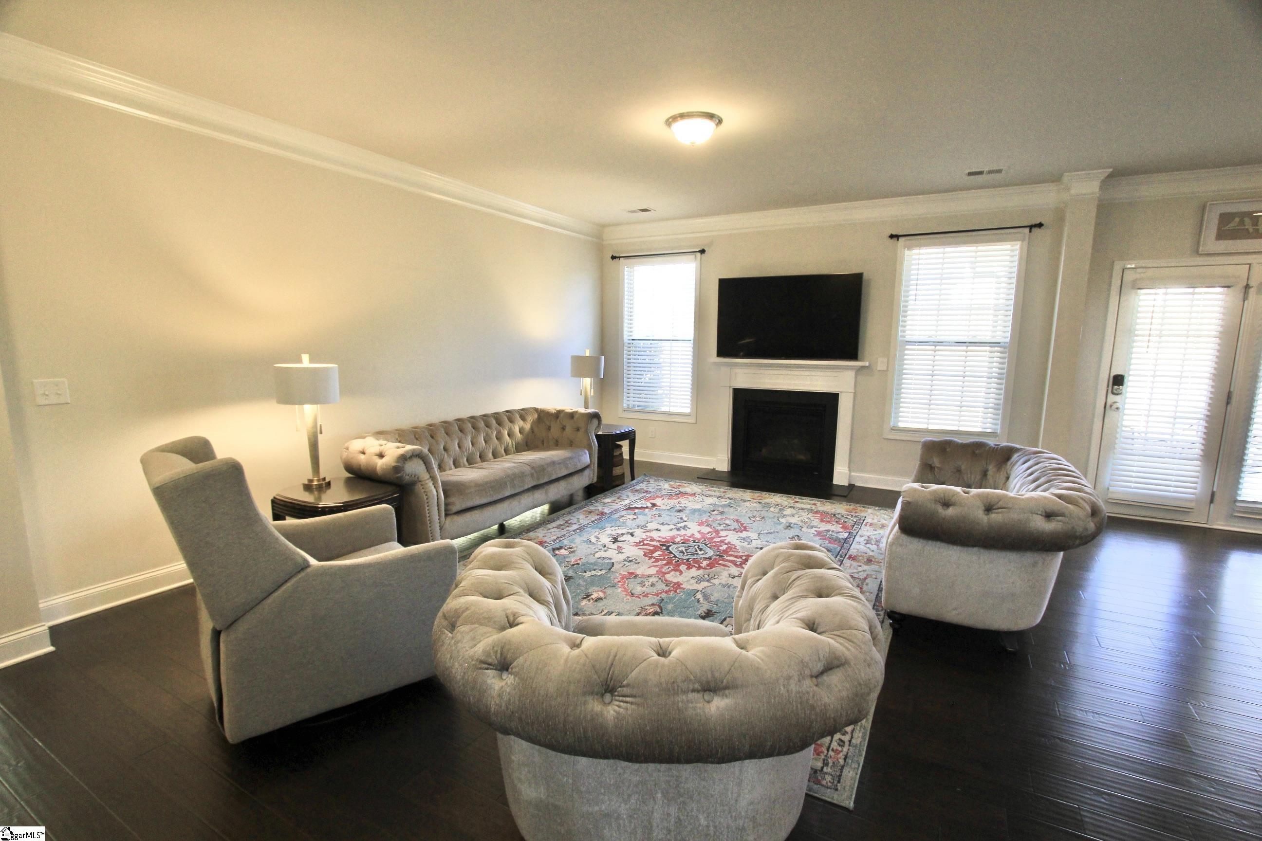 706 Troutdale Lane Simpsonville, SC 29680 - Photo 19 of 50