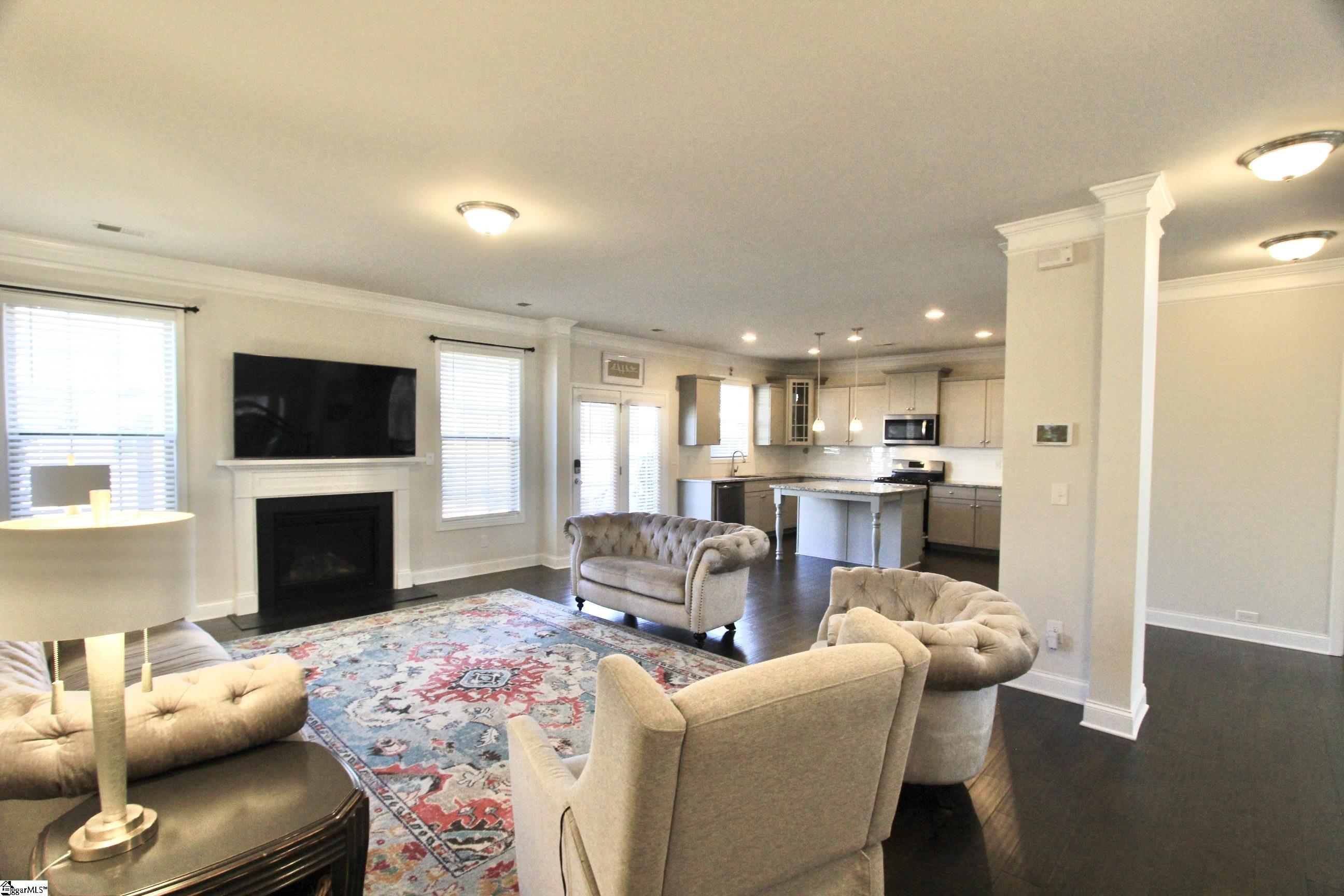 706 Troutdale Lane Simpsonville, SC 29680 - Photo 20 of 50