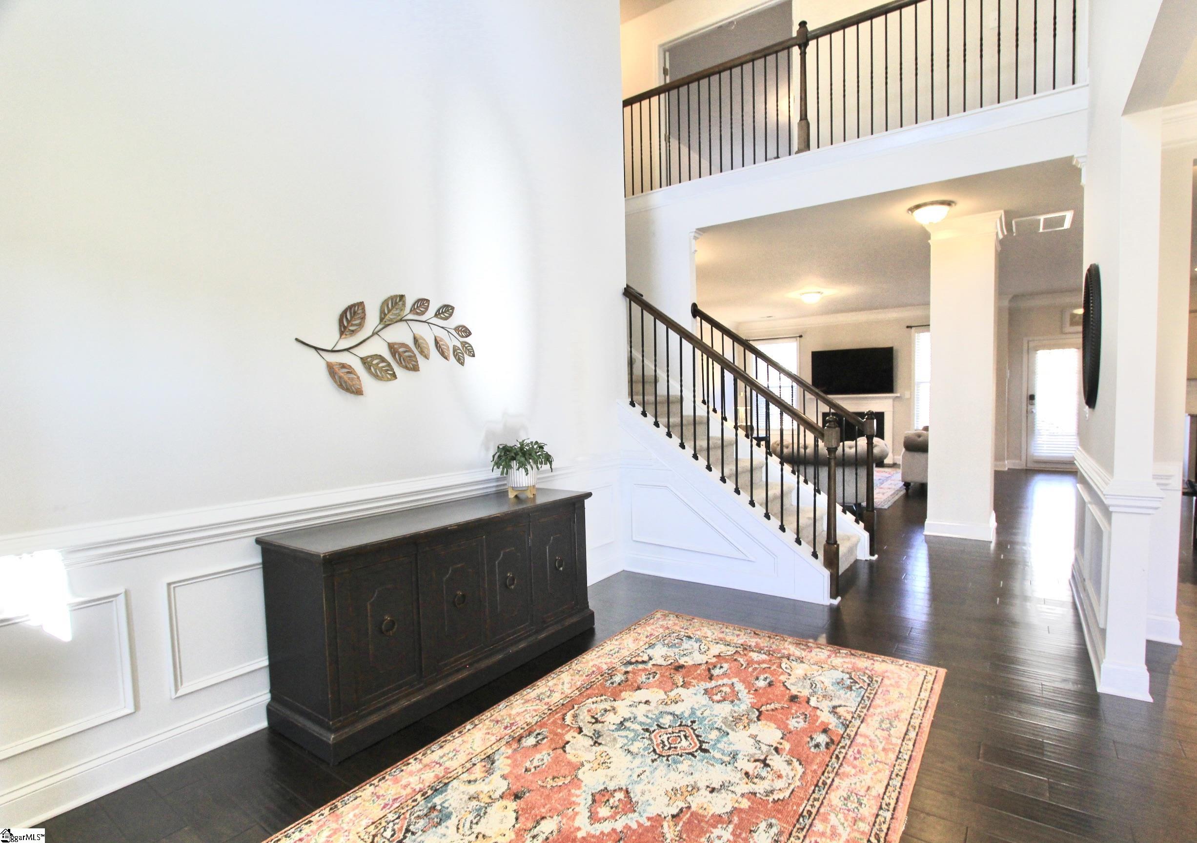 706 Troutdale Lane Simpsonville, SC 29680 - Photo 2 of 50