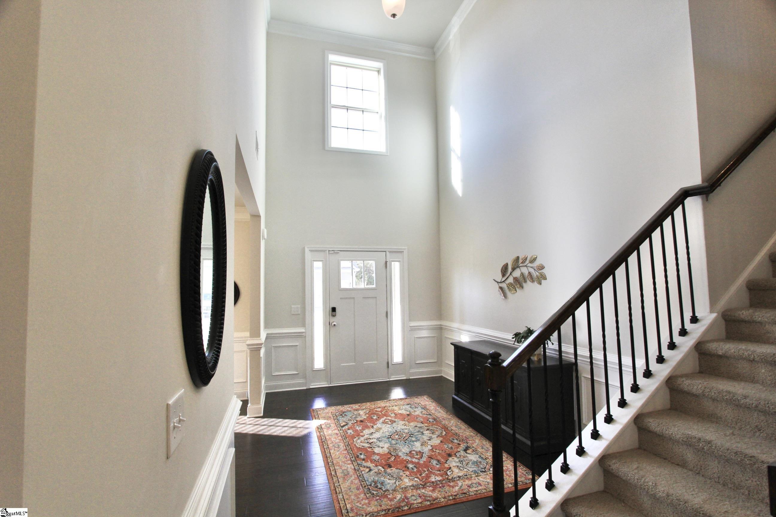 706 Troutdale Lane Simpsonville, SC 29680 - Photo 25 of 50