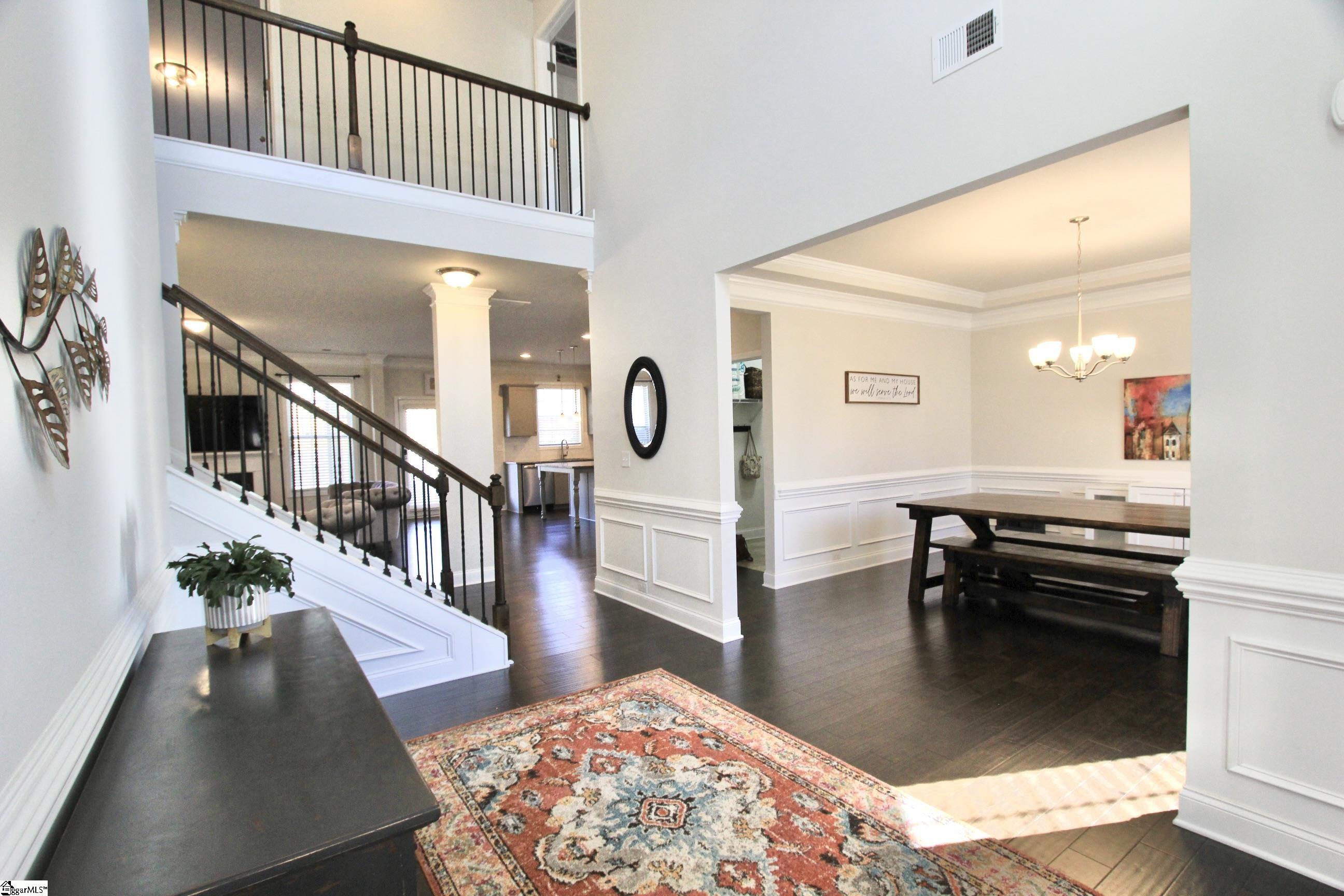 706 Troutdale Lane Simpsonville, SC 29680 - Photo 3 of 50