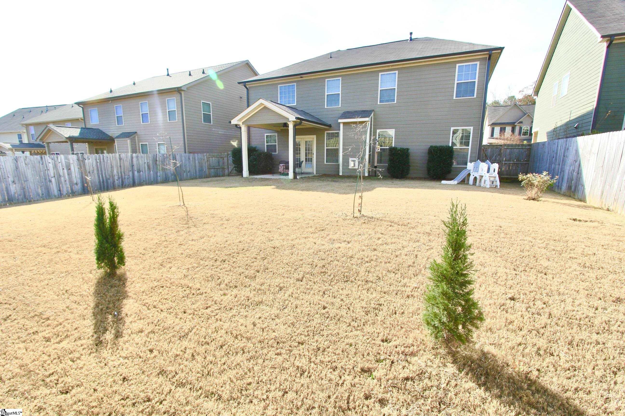 706 Troutdale Lane Simpsonville, SC 29680 - Photo 47 of 50