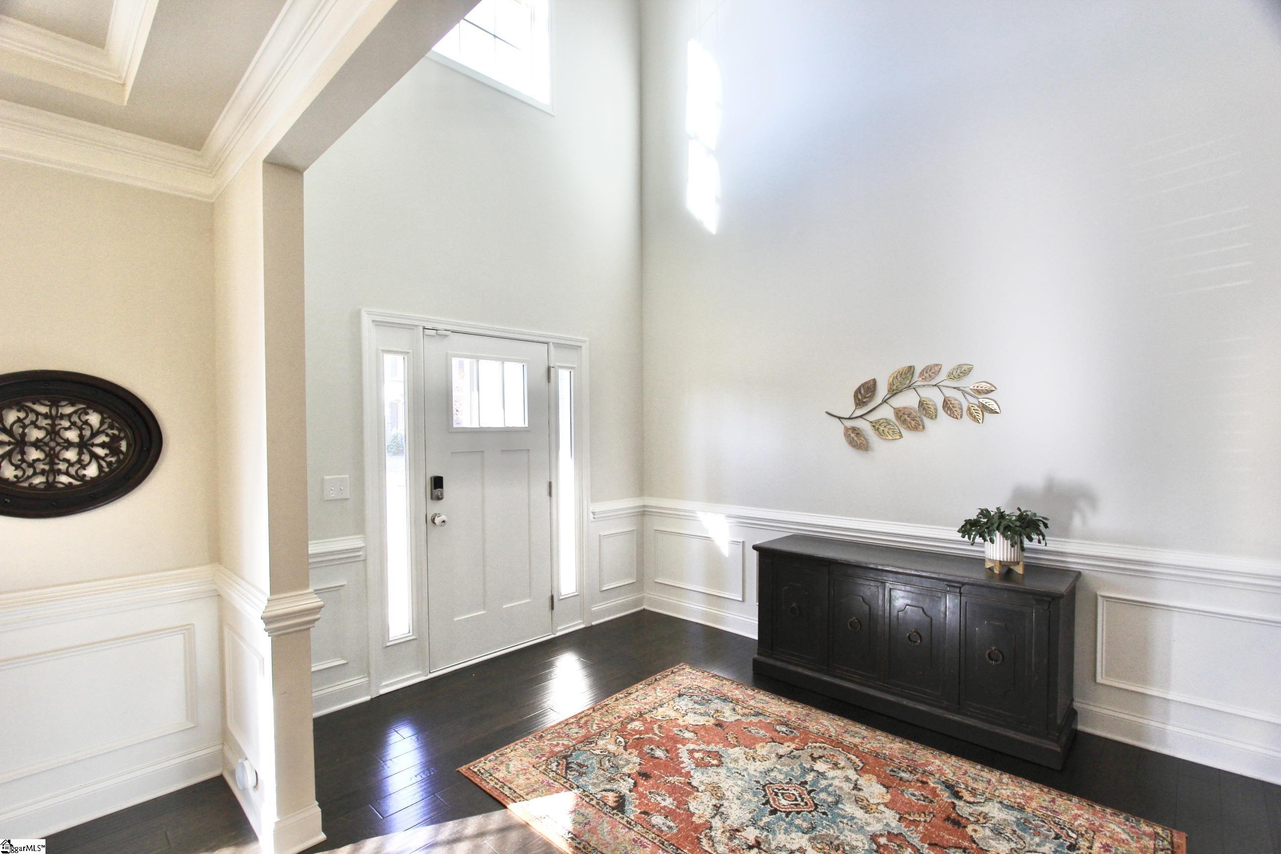 706 Troutdale Lane Simpsonville, SC 29680 - Photo 6 of 50