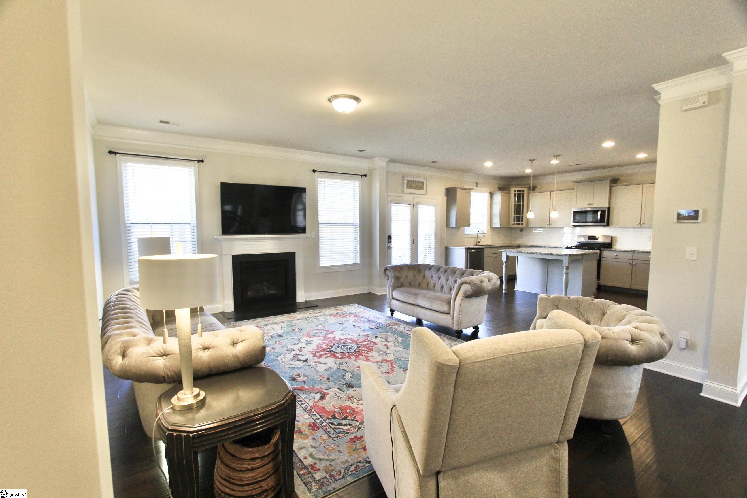 706 Troutdale Lane Simpsonville, SC 29680 - Photo 7 of 50