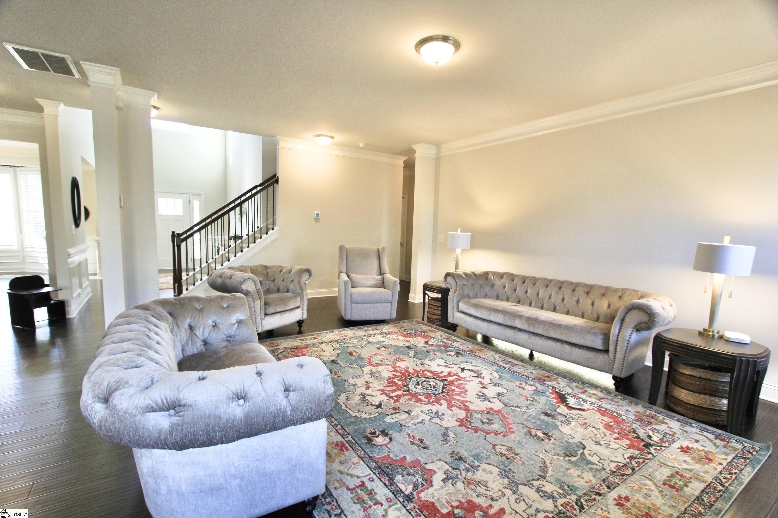 706 Troutdale Lane Simpsonville, SC 29680 - Photo 9 of 50