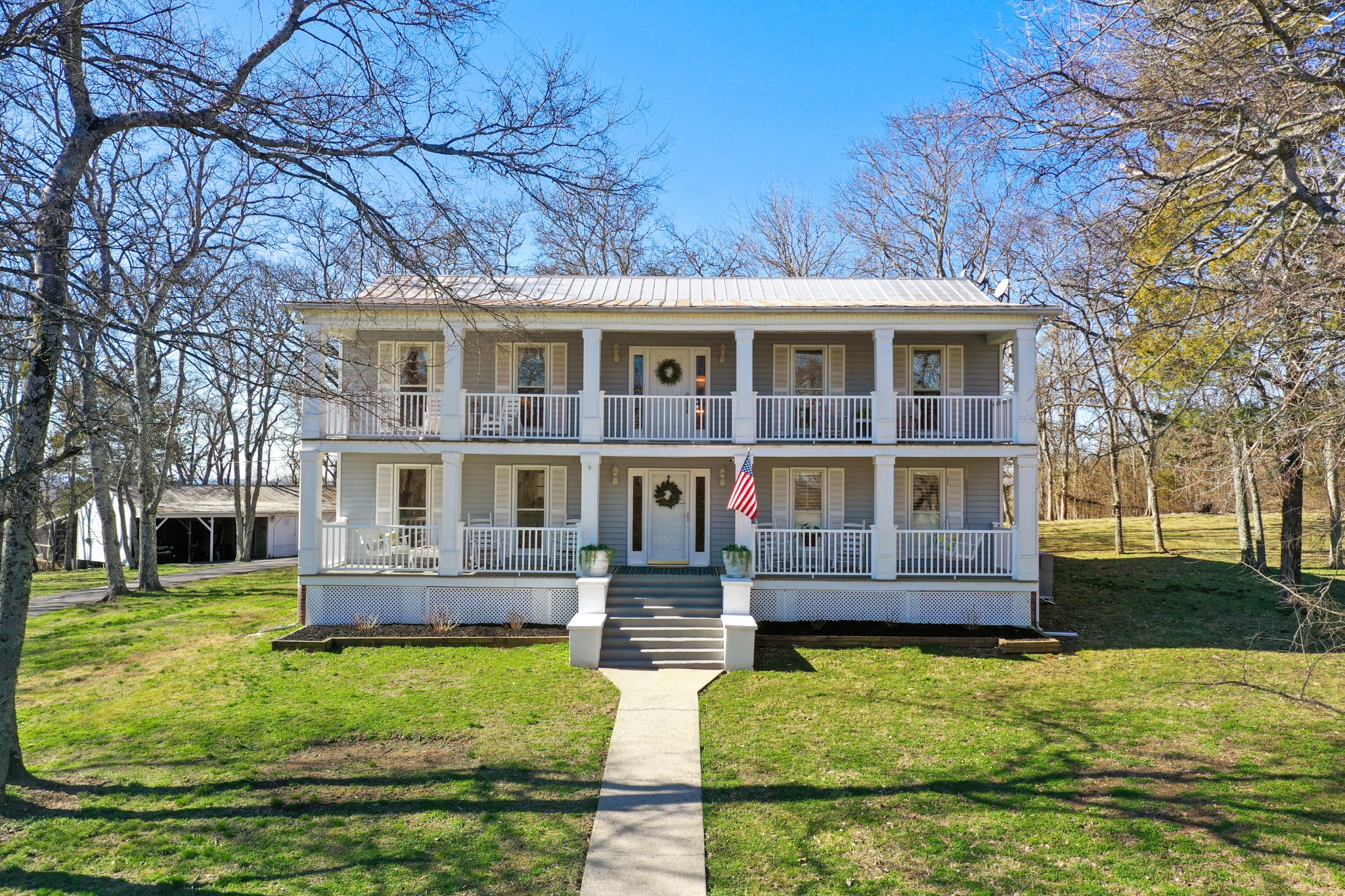 3080 Old Murfreesboro Road College Grove, TN 37046 - Photo 1 of 50 Gallery Image 1