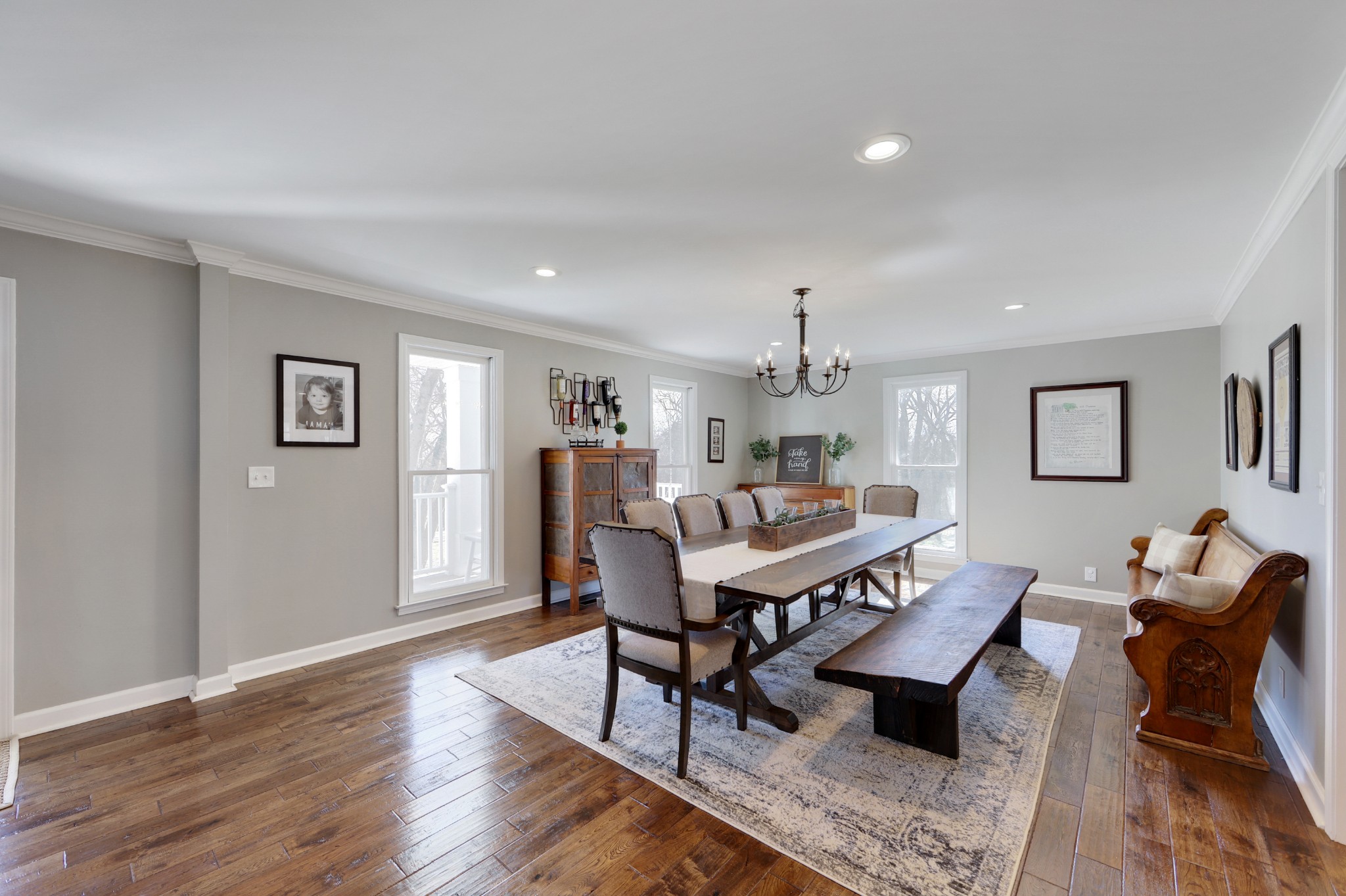 3080 Old Murfreesboro Road College Grove, TN 37046 - Photo 11 of 50 Gallery Image 11
